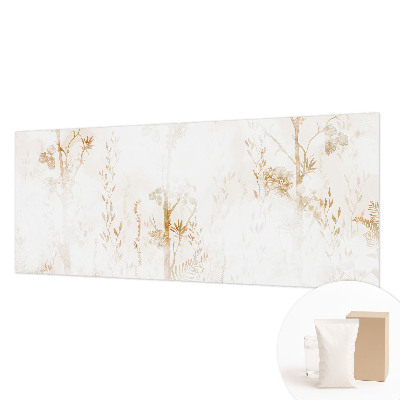 Non-woven photo wallpaper Botanical elegance