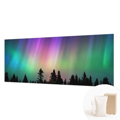 Wall mural Magical sky