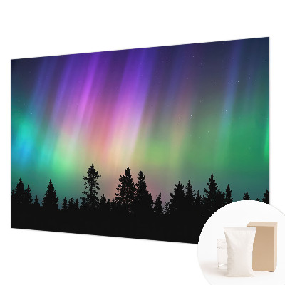 Wall mural Magical sky