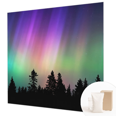 Wall mural Magical sky