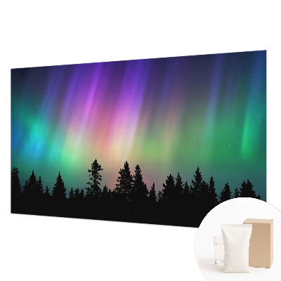 Wall mural Magical sky