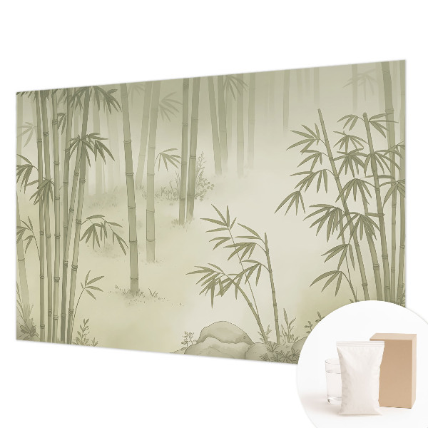 Bedroom wall mural wallpaper Peaceful landscape
