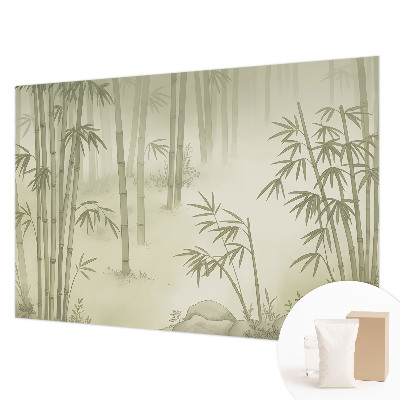 Bedroom wall mural wallpaper Peaceful landscape