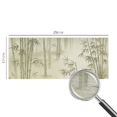 Bedroom wall mural wallpaper Peaceful landscape