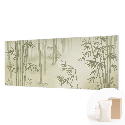 Bedroom wall mural wallpaper Peaceful landscape