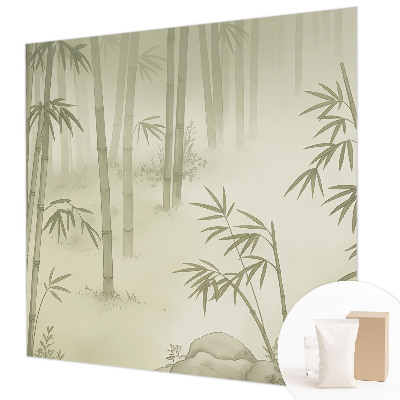 Bedroom wall mural wallpaper Peaceful landscape