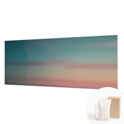 Wallpaper mural Calm sea