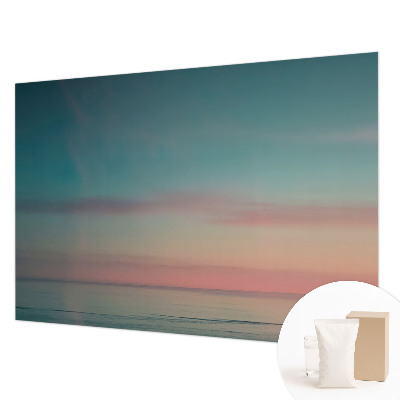 Wallpaper mural Calm sea