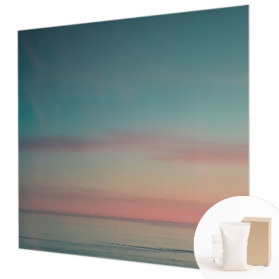 Wallpaper mural Calm sea