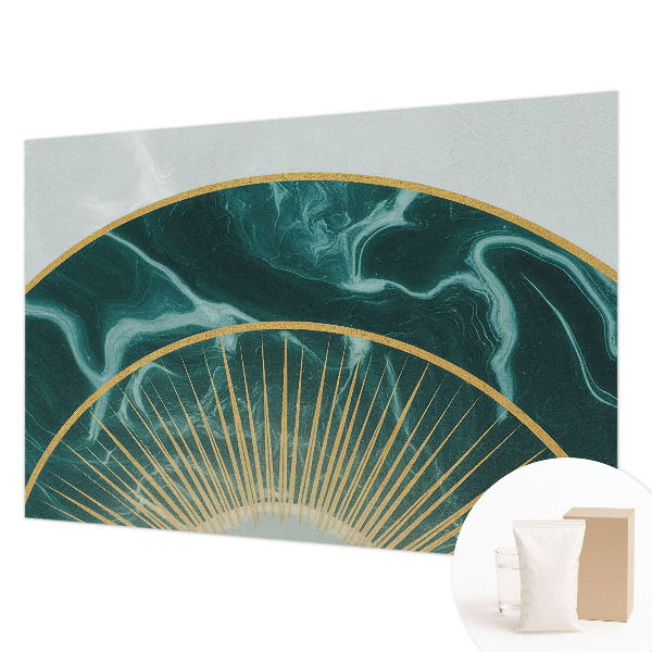 High quality photo wallpaper Elegant marble