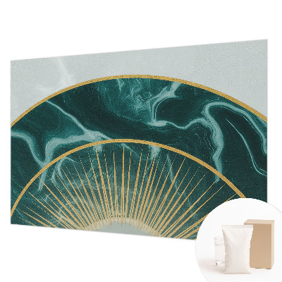 High quality photo wallpaper Elegant marble