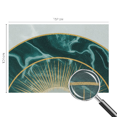 High quality photo wallpaper Elegant marble