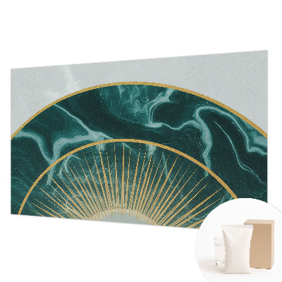 High quality photo wallpaper Elegant marble