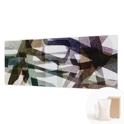 High quality wall mural wallpaper Colorful bows