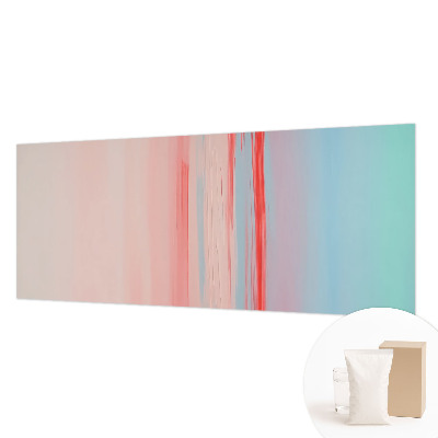 Premium wall mural for bedroom Colors of harmony