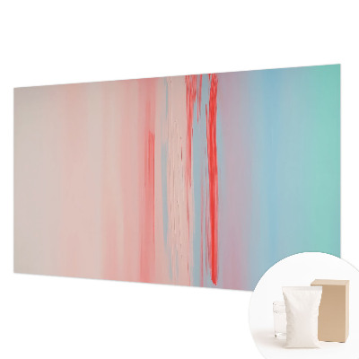 Premium wall mural for bedroom Colors of harmony