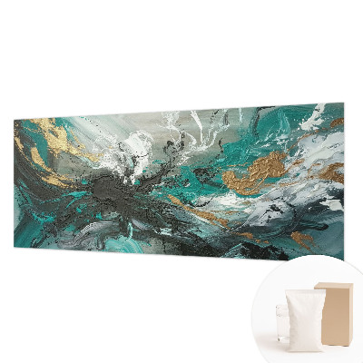 Wall mural for bedroom Artistic vortex