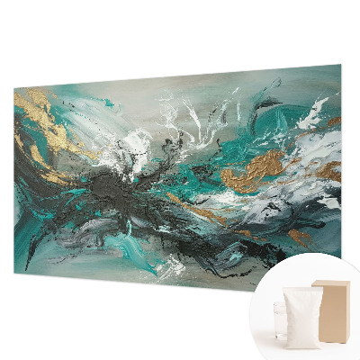 Wall mural for bedroom Artistic vortex