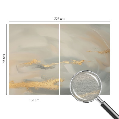 High quality photo wallpaper Gentle streaks