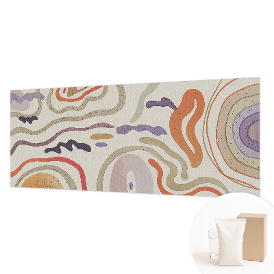 High quality wall mural wallpaper Abstract patterns