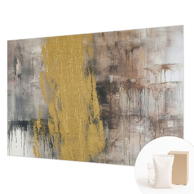Wall mural for bedroom Abstract vision