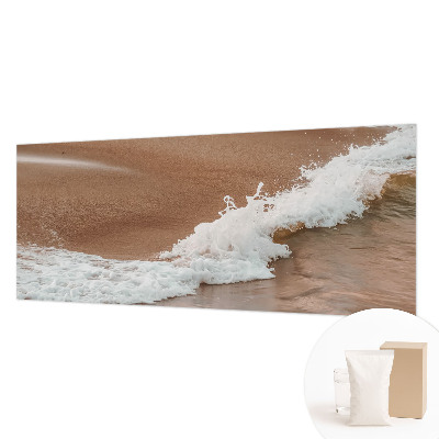 Wall mural for living room Sea breeze