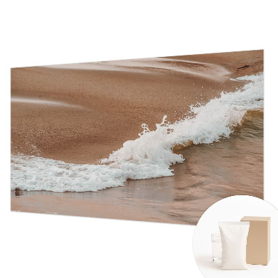 Wall mural for living room Sea breeze