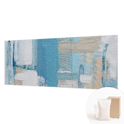 Modern wall mural for living room Modern harmony