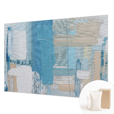 Modern wall mural for living room Modern harmony