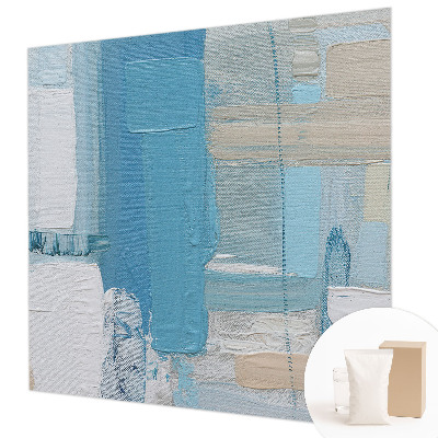 Modern wall mural for living room Modern harmony