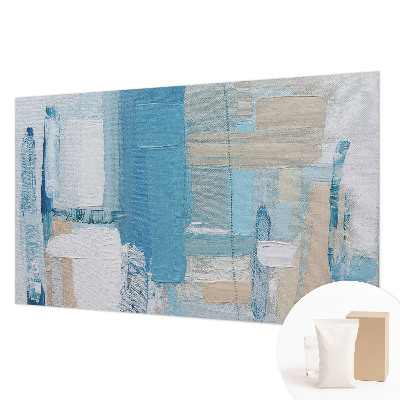 Modern wall mural for living room Modern harmony