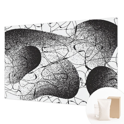 High quality photo wallpaper Abstract pattern