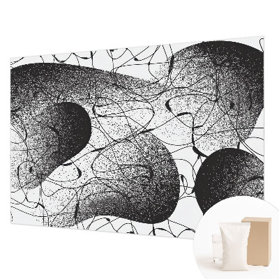 High quality photo wallpaper Abstract pattern