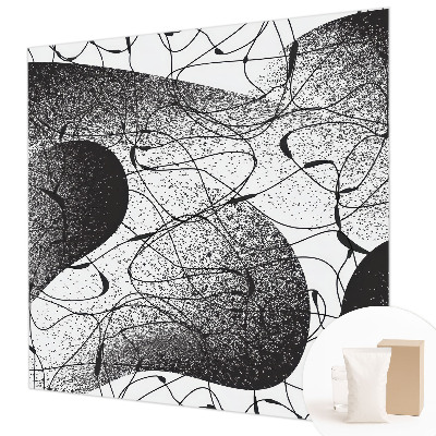 High quality photo wallpaper Abstract pattern