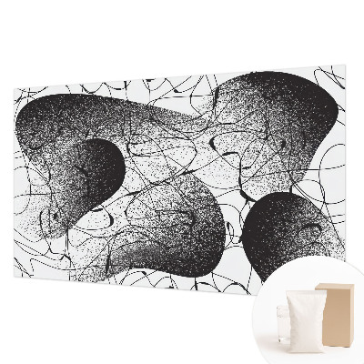 High quality photo wallpaper Abstract pattern