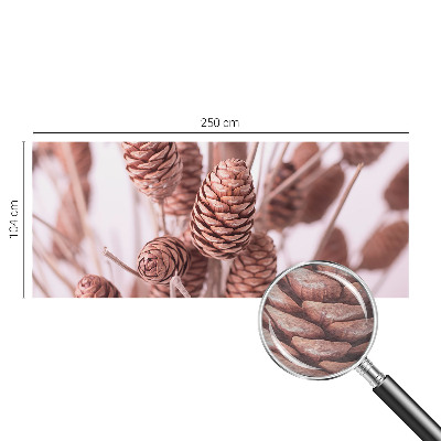 Large wall mural Natural elegance