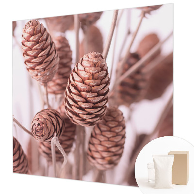 Large wall mural Natural elegance