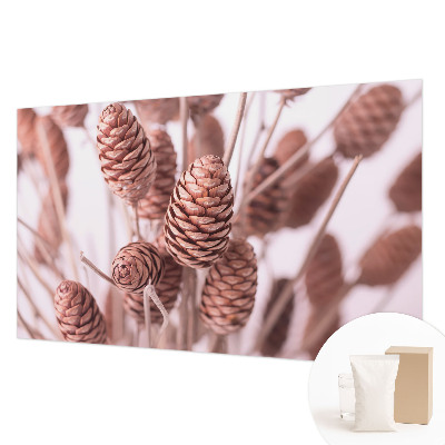 Large wall mural Natural elegance