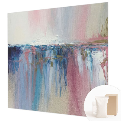 Photo wall mural Colorful abstraction