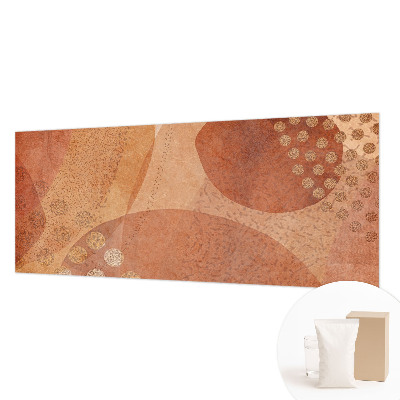 Large wall mural wallpaper Earthy compositions