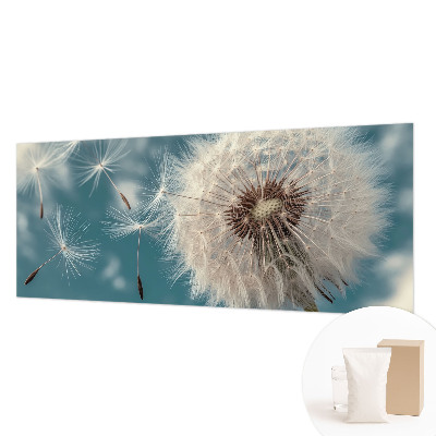 Large wall mural wallpaper A slight etherealness