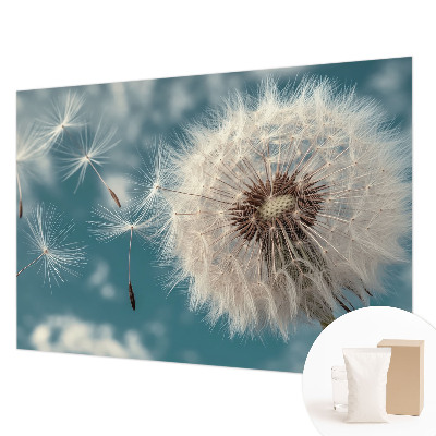 Large wall mural wallpaper A slight etherealness