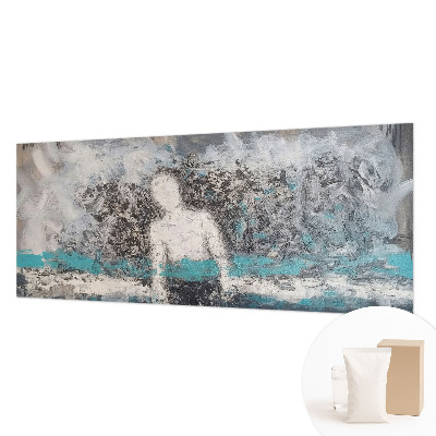 Premium photo wallpaper Mysterious world