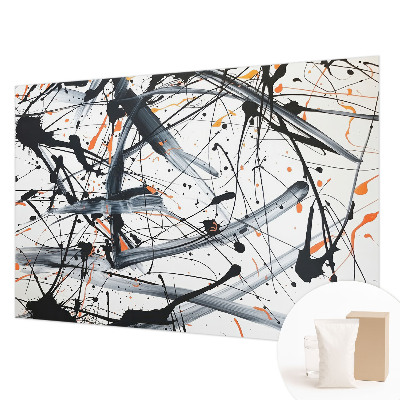 Photo wallpaper Energy chaos