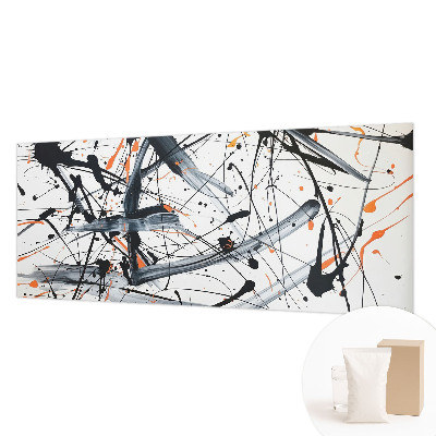 Photo wallpaper Energy chaos