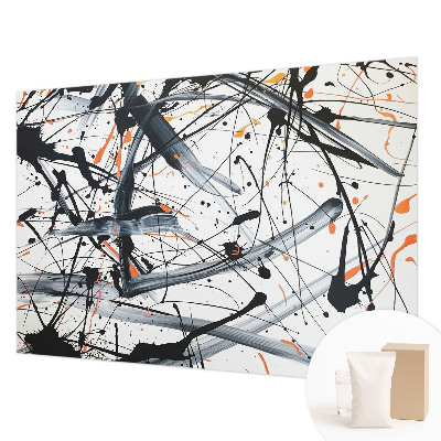 Photo wallpaper Energy chaos