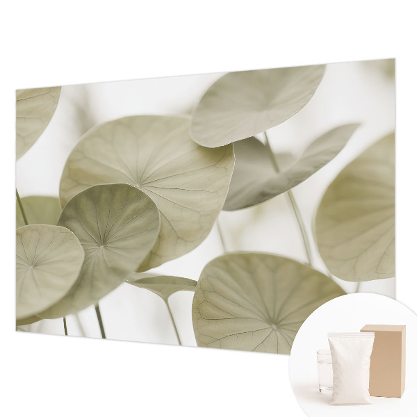Wall mural Natural elegance