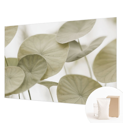 Wall mural Natural elegance