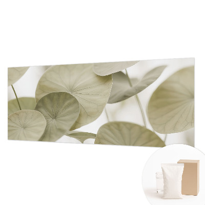 Wall mural Natural elegance