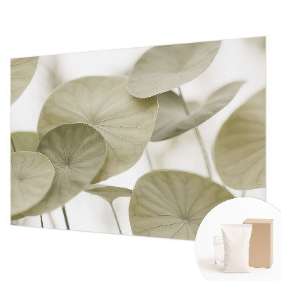 Wall mural Natural elegance